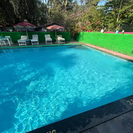 Art Resort Goa-2