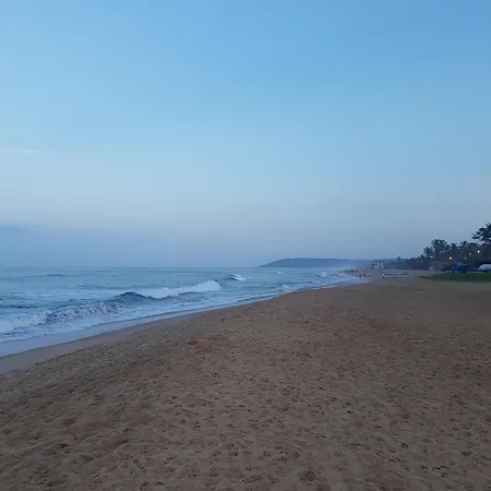 Casa Arvana Near Calangute Beach-3