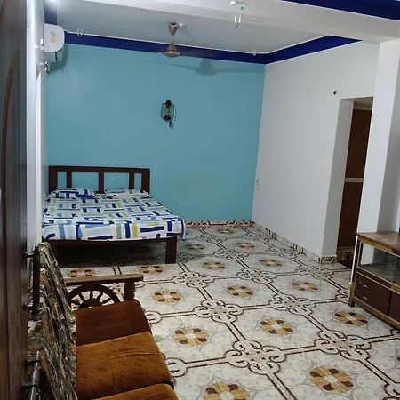 Blue Waves Guest House-3