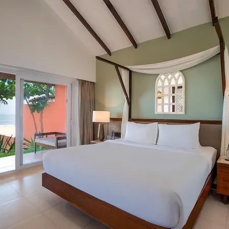 Mandrem Beach Resort, A Member Of Radisson Individuals Retreat-2