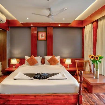 Aqua Marina Beach Cottages-2
