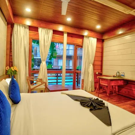 Aqua Marina Beach Cottages-3