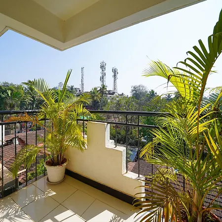 Olive Zip Calangute Mira By Embassy Group-2