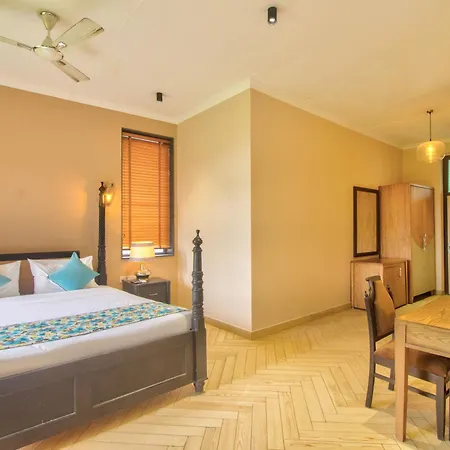 Aruba Luxury Resort By Aadi Hospitality-2