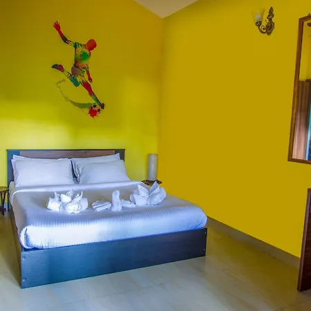 Kayaniv Resort-2