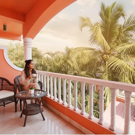 Via Shanel Beachside Resort-3