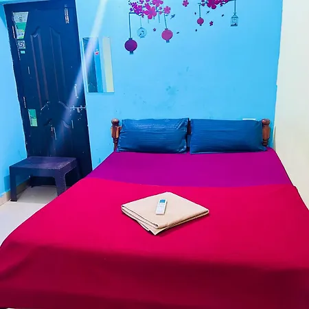 Pihu Guest House-3