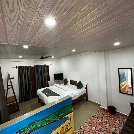 Seaway Inn Guesthouse-3