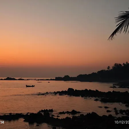 Colomb Sea View Cottages-2