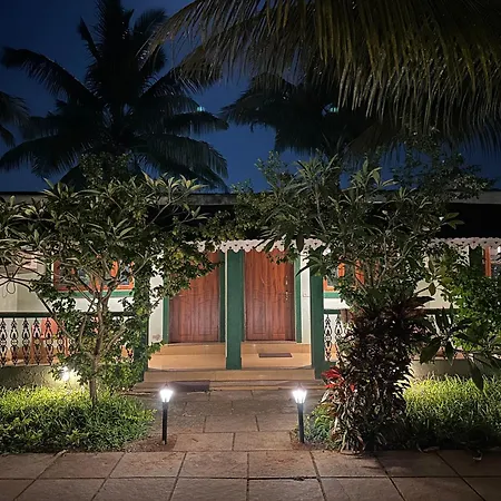 Golden Pearl Beach Resort-3