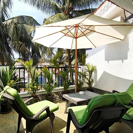 Susegad Suites Goa-2