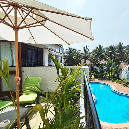 Susegad Suites Goa-3