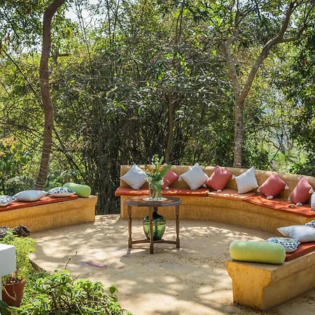 Wildflower Goa-3