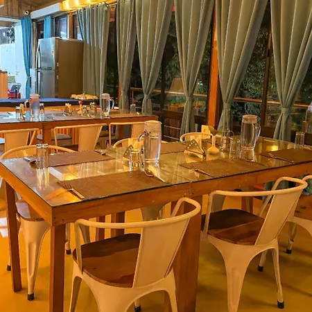 Nitya Resort, Calangute-2