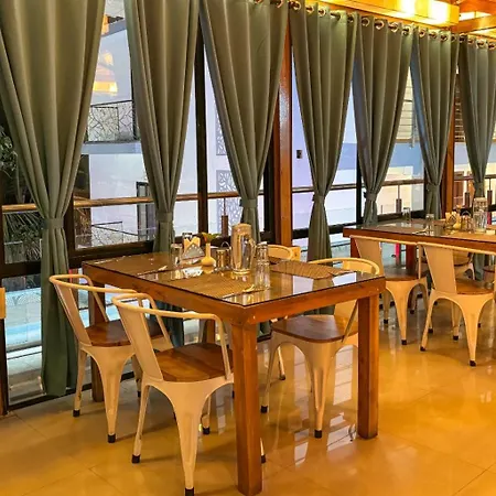 Nitya Resort, Calangute-3