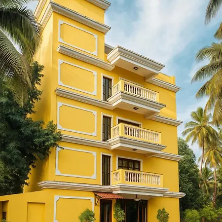 Sonikas Holiday Homes-2