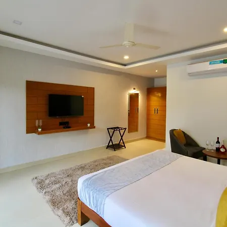 Asar Upper House Morjim Beach By Orion Hotels-3
