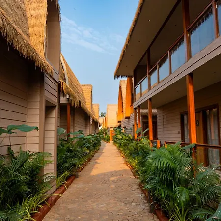Tamalisto Boutique Resort-2