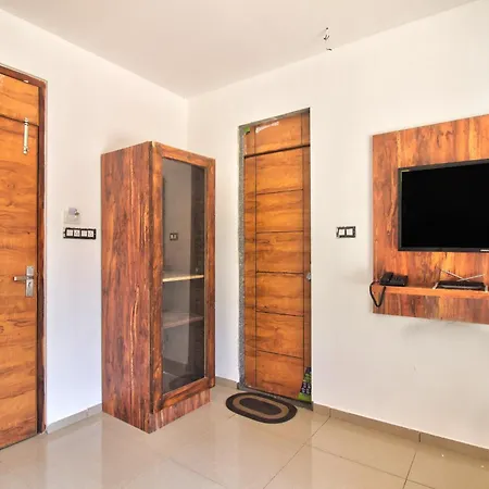 Hotel Sea Sapphire-2