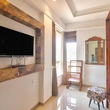 Hotel Sea Sapphire-3