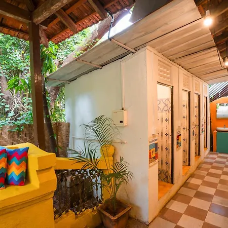 Gostops Lite Goa, Calangute-2