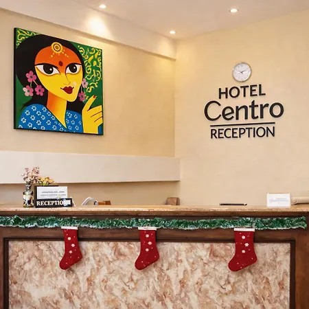 Hotel Centro-2
