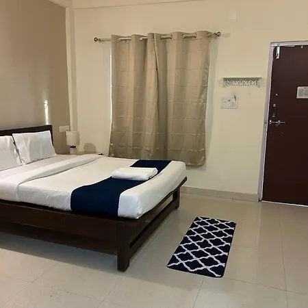 Aqua Wave By Yogitree Hotels-3