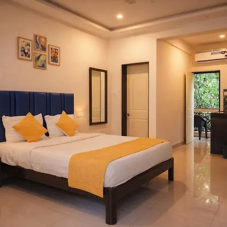 The Regal Luxury Boutique Stays-2