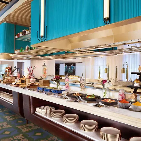 Novotel Goa Panjim-2