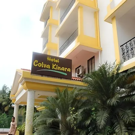 Hotel Colva Kinara-2