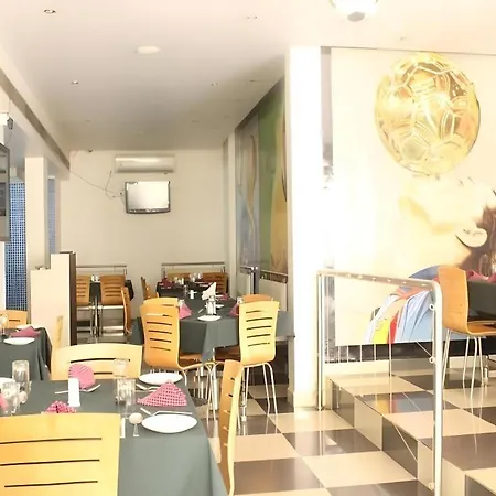 Hotel Colva Kinara-3