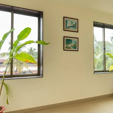 Palm Air By Goa Signature Stays-2