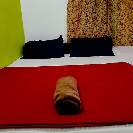 Suswesh Guest House-2