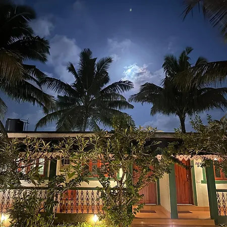 Golden Pearl Beach Resort-2