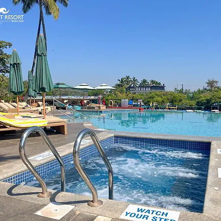 Acron Waterfront Resort-2