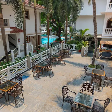 Radisson Goa Candolim-2