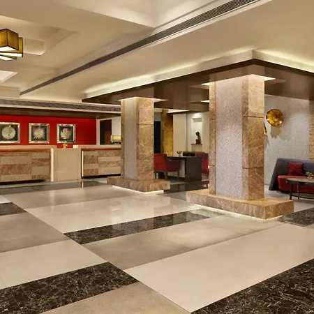The Fern Kadamba Hotel & Spa Goa, Panjim, Series By Marriott-2