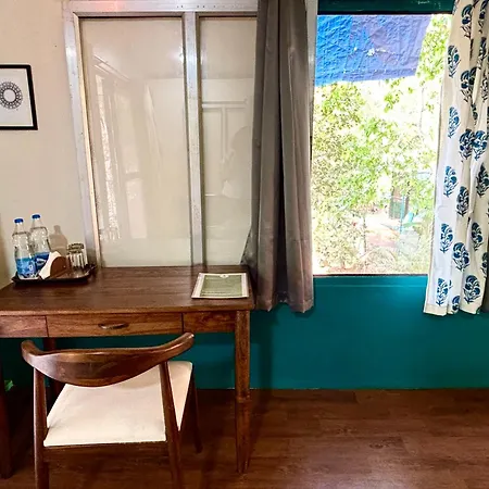 Samyama Retreat-2