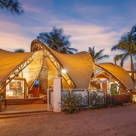 Marbela Beach Resort-3