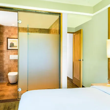 Doubletree By Hilton Hotel Goa - Arpora - Baga-3