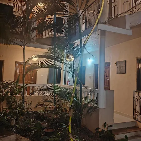 Esha Apartments-3