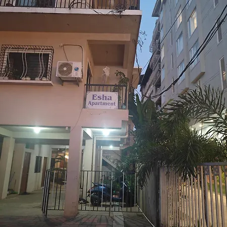 Esha Apartments-2