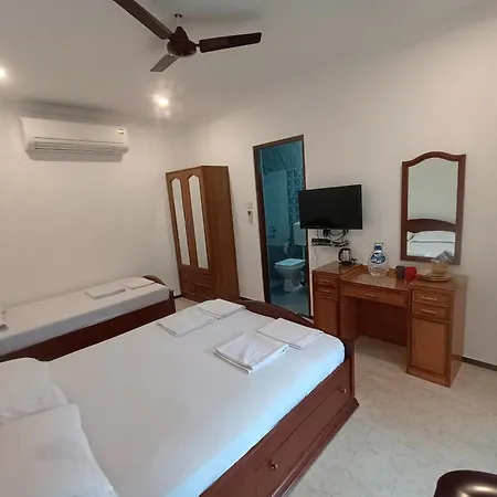Delight Hostel Goa Candolim-3