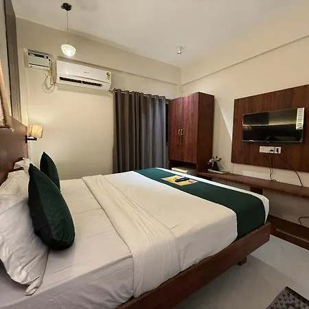 Rj14 Accommodations At Baga Beach-2
