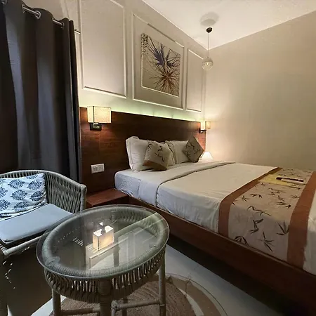 Rj14 Accommodations At Baga Beach-3