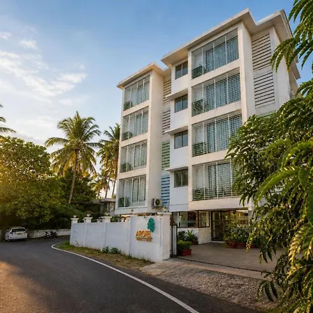 Arotel Rooms & Suites Calangute-2