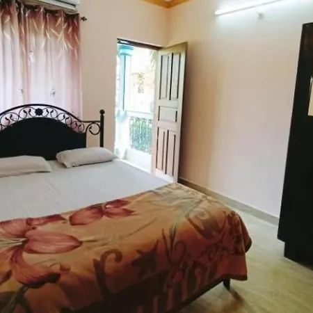 Shalom Guest House And Apartment 1Bhk 2Bhk-3