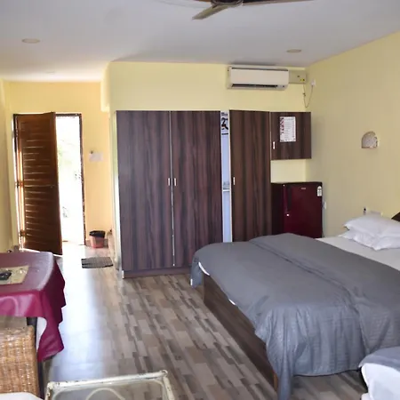 Casa De Joana Deluxe-2