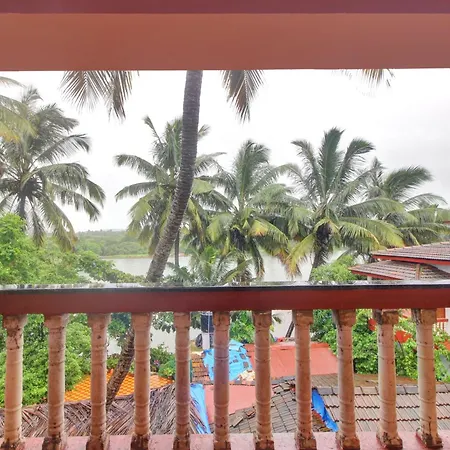 Hotel O Ferns Guest House-3