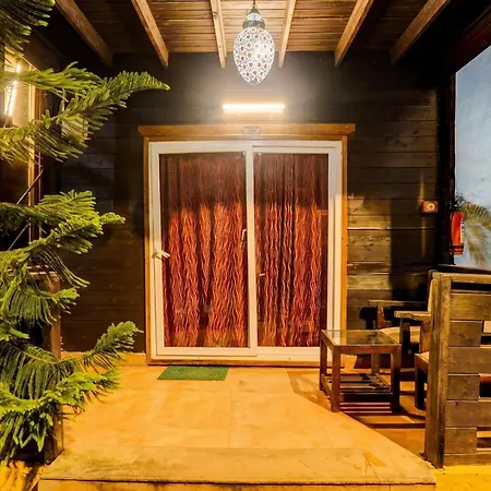 Townhouse Morjim-2